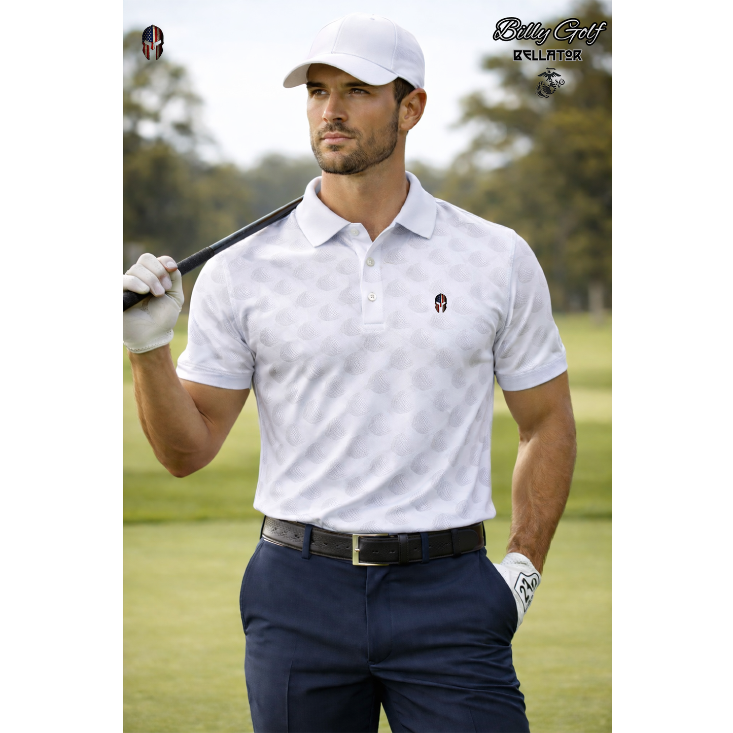 Golf Polo